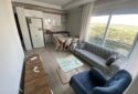 Kızkalesi Merkezde Satılık 1+1 Eşyalı Daire