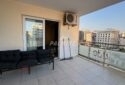 Kızkalesinde 3+1 Deniz Manzaralı Satılık Daire