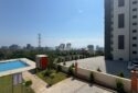 Mersin Ayaş Mahallesi Satılık 1+1 Deniz Manzaralı Daire