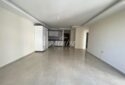 Kızkalesinde Havuz Ve Doğa Manzaralı Satılık 2+1 Daire