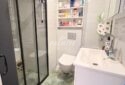 Ayaşta 1+1 Havuzlu Sitede Eşyalı Satılık Daire