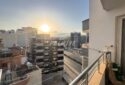 Kızkalesi’nde Eşyalı Denize 150 Metre Mesafede 2+1 Satılık Daire
