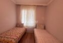 TÖMÜKTE SATILIK 2+1 EŞYALI DAİRE