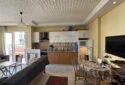 Kızkalesi Havuzlu Site İçinde Satılık 1+1 Daire