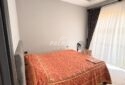 Ayaşta 1+1 Havuzlu Sitede Eşyalı Satılık Daire