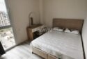 Erdemli Merkezde Eşyalı Havuzlu 2+1 Satılık Daire