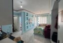 Ayaş’ta Deniz Manzaralı Satılık 1+1 Daire