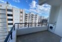 Kızkalesi Merkezde Satılık 1+1 Eşyalı Daire
