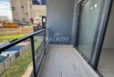 Kızkalesinde Havuz Manzaralı 1+1 Sıfır Daire