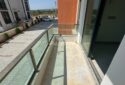 Mersin Ayaş Mahallesi Satılık 1+1 Deniz Manzaralı Daire