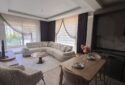 Mersin Tömük’te Havuzlu Site İçerisinde Satılık 1+1 Daire