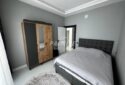 Ayaşta 1+1 Havuzlu Sitede Eşyalı Satılık Daire