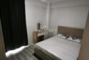 Erdemli Merkezde Eşyalı Havuzlu 2+1 Satılık Daire