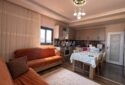 Ayaş’ta Deniz Manzaralı Eşyalı 1+1 Satılık Daire