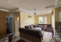 Kızkalesi Havuzlu Site İçinde Satılık 1+1 Daire