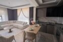 Mersin Tömük’te Havuzlu Site İçerisinde Satılık 1+1 Daire