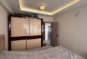 Mersin Ayaş’ta Deniz Manzaralı Eşyalı 1+1 Satılık Daire