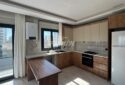 Mersin Erdemli Merkezde Satılık 2+1 Deniz Manzaralı Eşyalı Daire