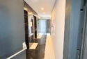 Ayaşta 1+1 Havuzlu Sitede Eşyalı Satılık Daire