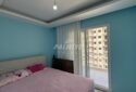 Ayaş’ta Deniz Manzaralı Satılık 1+1 Daire