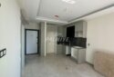 Mersin Ayaş Mahallesi Satılık 1+1 Deniz Manzaralı Daire