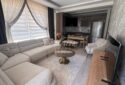 Mersin Tömük’te Havuzlu Site İçerisinde Satılık 1+1 Daire