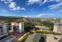 Kızkalesi Merkezde Satılık 1+1 Eşyalı Daire