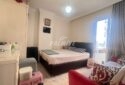 Kızkalesi’nde Eşyalı Denize 150 Metre Mesafede 2+1 Satılık Daire