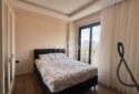 Ayaş’ta Deniz Manzaralı Eşyalı 1+1 Satılık Daire