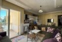 Kızkalesi Havuzlu Site İçinde Satılık 1+1 Daire