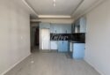 Kızkalesinde Havuz Manzaralı 1+1 Sıfır Daire