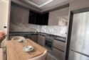 Mersin Tömük’te Havuzlu Site İçerisinde Satılık 1+1 Daire