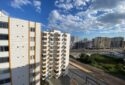 Kızkalesi Merkezde Satılık 1+1 Eşyalı Daire