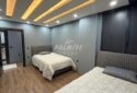 Mersin Kızkalesi’nde Deniz Manzaralı Eşyalı 2+1 Satılık Daire