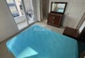 Ayaş’ta  Satılık 2+1 Deniz Manzaralı Eşyalı Daire