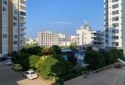Kızkalesinde Havuz Ve Doğa Manzaralı Satılık 2+1 Daire