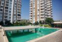 Mersin Erdemli Kızkalesi’nde Havuzlu Sitede 2+1 Satılık Daire