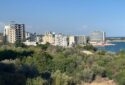 Ayaş’ta Deniz Manzaralı Satılık 1+1 Daire