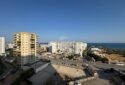 KIZKALESİ KORYKOS SİTESİNDE 1+1 DENİZ MANZARALI SATILIK DAİRE