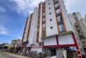 Kızkalesi’nde Eşyalı Denize 150 Metre Mesafede 2+1 Satılık Daire