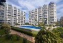 TÖMÜKTE SATILIK 2+1 EŞYALI DAİRE