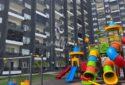 Mersin Ayaş’ta Deniz Manzaralı Eşyalı 1+1 Satılık Daire