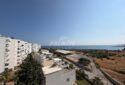 Mersin Erdemli Kızkalesi’nde Deniz Manzaralı 3+1 Satılık Daire