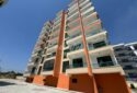 Mersin Ayaş Mahallesi Satılık 1+1 Deniz Manzaralı Daire