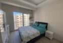 Kızkalesi Merkezde Satılık 1+1 Eşyalı Daire