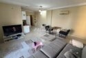 Kızkalesinde 3+1 Deniz Manzaralı Satılık Daire