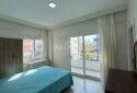 Ayaş’ta  Satılık 2+1 Deniz Manzaralı Eşyalı Daire