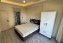 Mersin Erdemli Merkezde Satılık 2+1 Deniz Manzaralı Eşyalı Daire