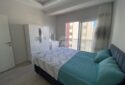 Kızkalesi Merkezde Satılık 1+1 Eşyalı Daire