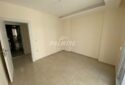 Kızkalesinde Havuz Ve Doğa Manzaralı Satılık 2+1 Daire
